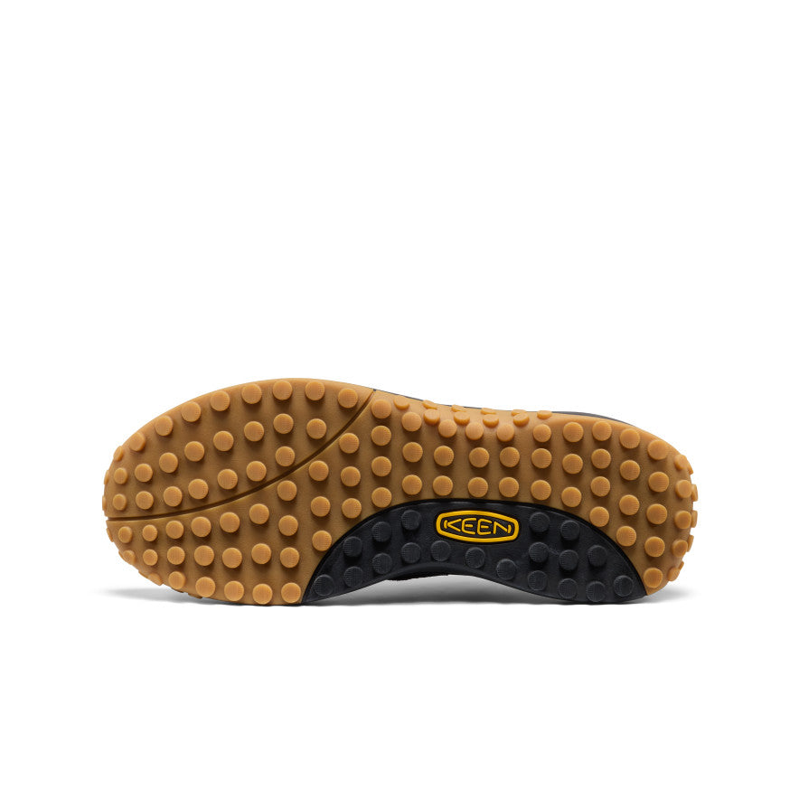 Men's KS86 Leather Sneaker | Forest Night/Keen Maple | KEEN Footwear