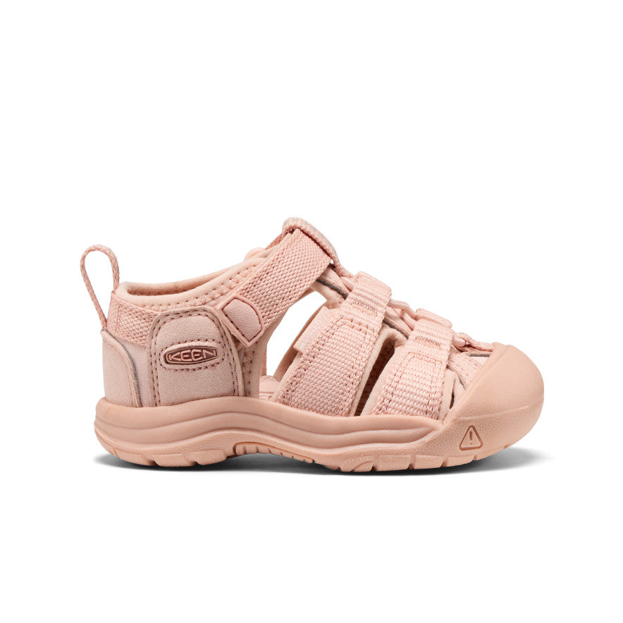 Toddlers' Newport H2 | Cameo Rose Monochrome | KEEN Footwear