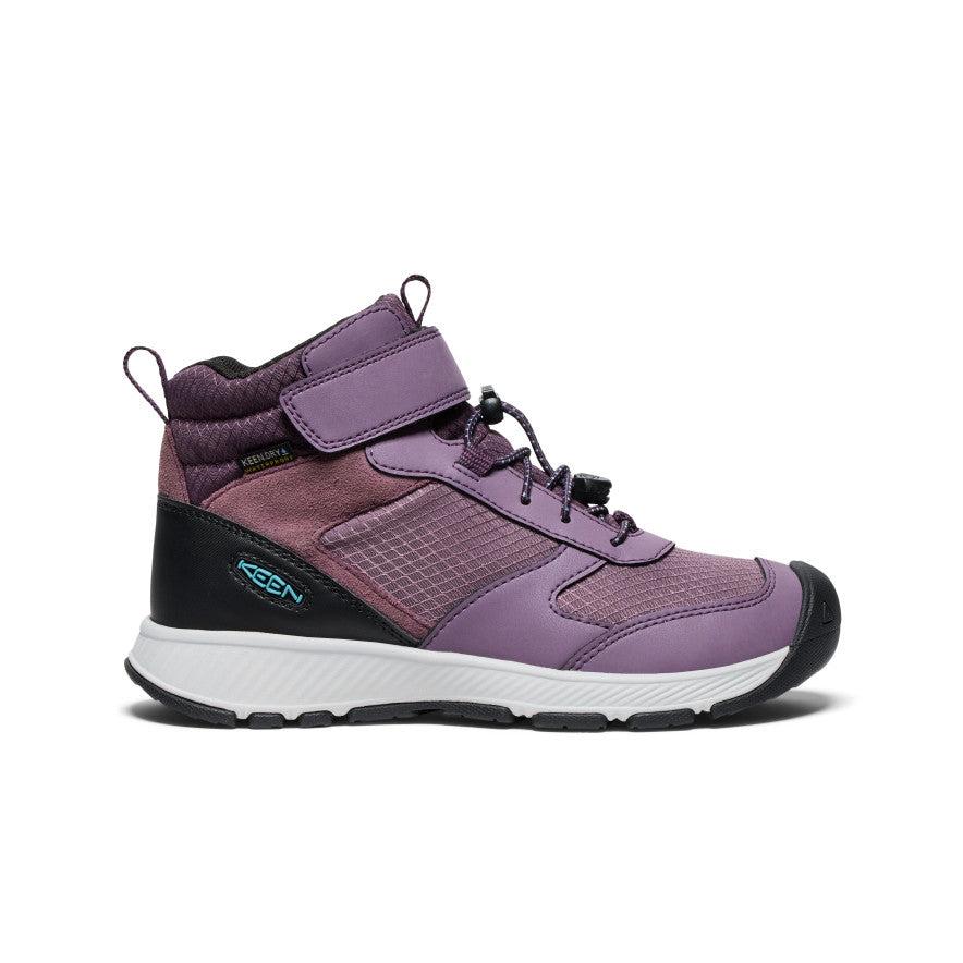 Keen the rocker waterproof boots outlet