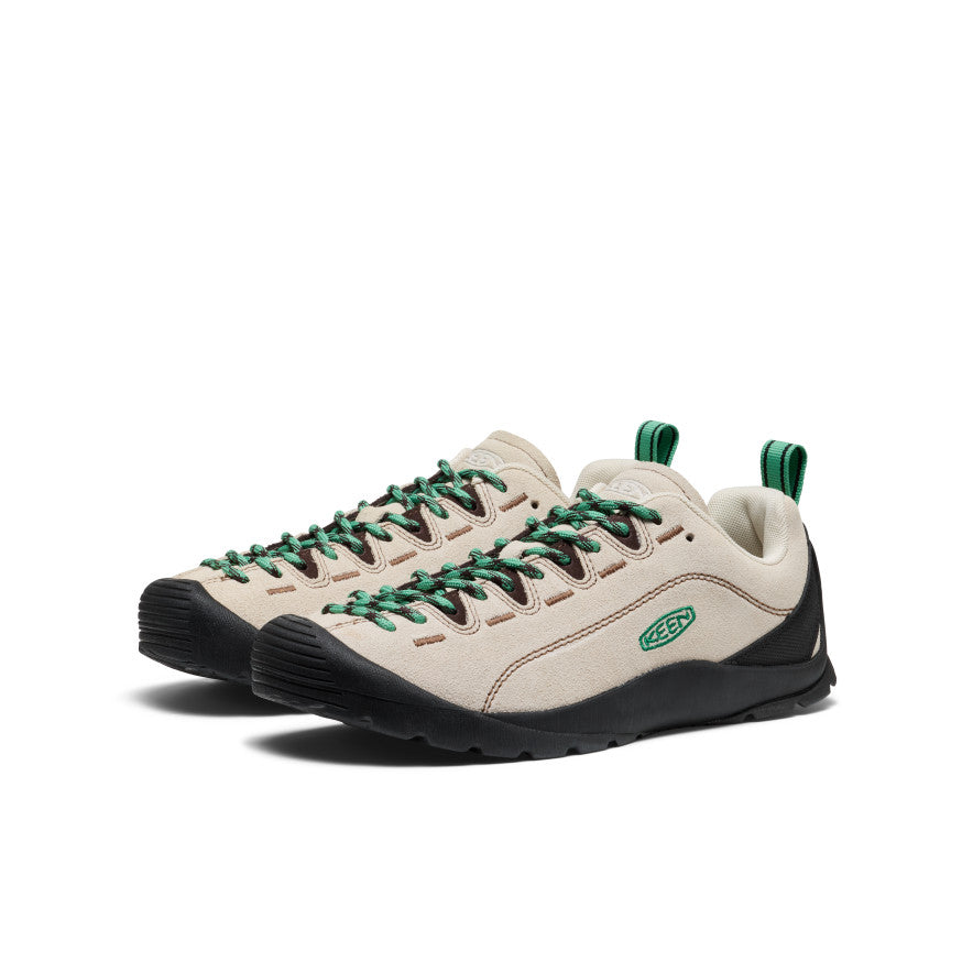 Women's Jasper Sneaker | Birch/Bison | KEEN Footwear