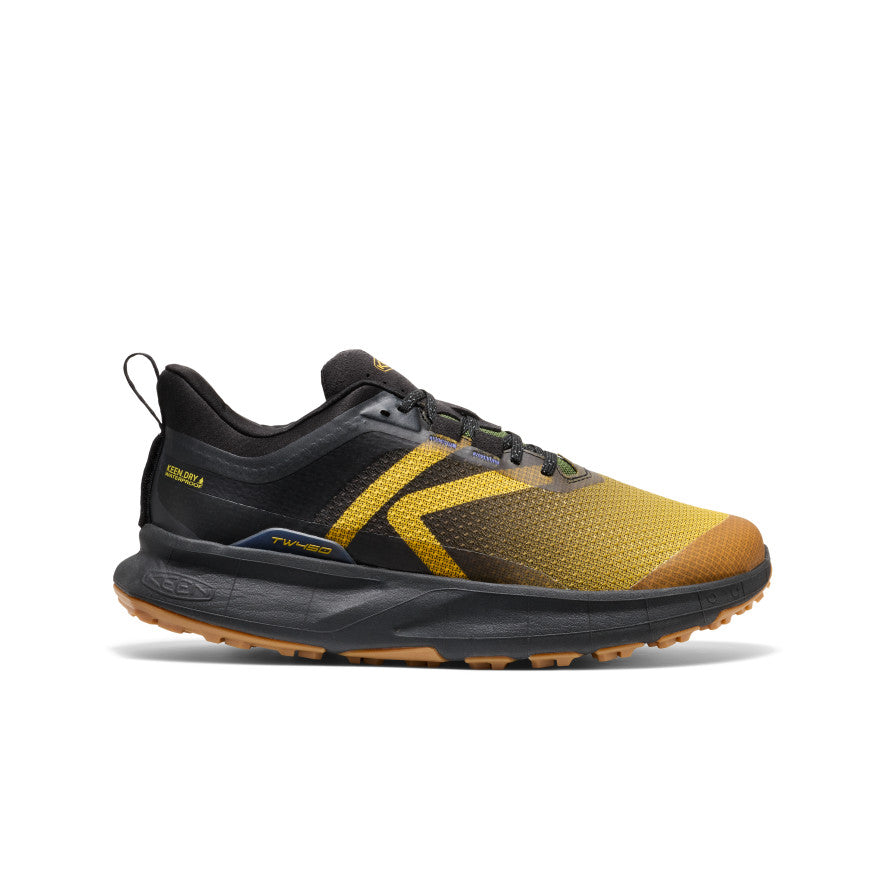Keen 450 Dirt Waterproof Hiking Shoe Men’s SZ 11.5 - 1031105 Keen 450 Dirt Hiking Shoes (For Men) - Save 57% main image 3