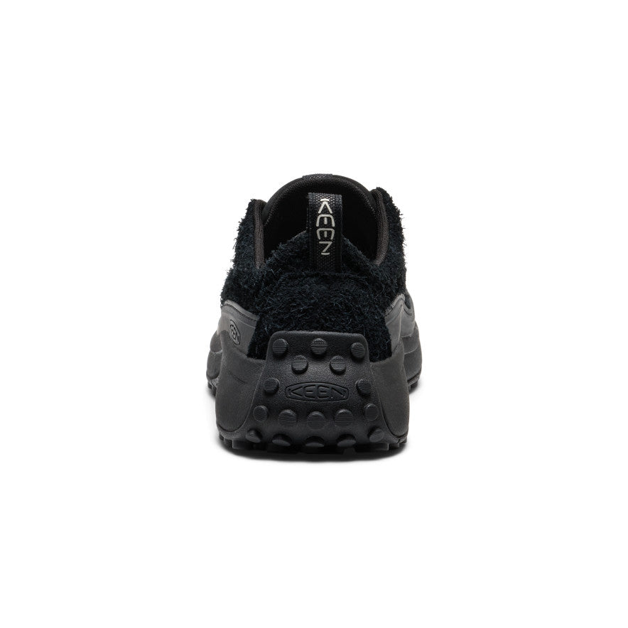 Men's KS Mino Sneaker | Black/Black | KEEN Footwear