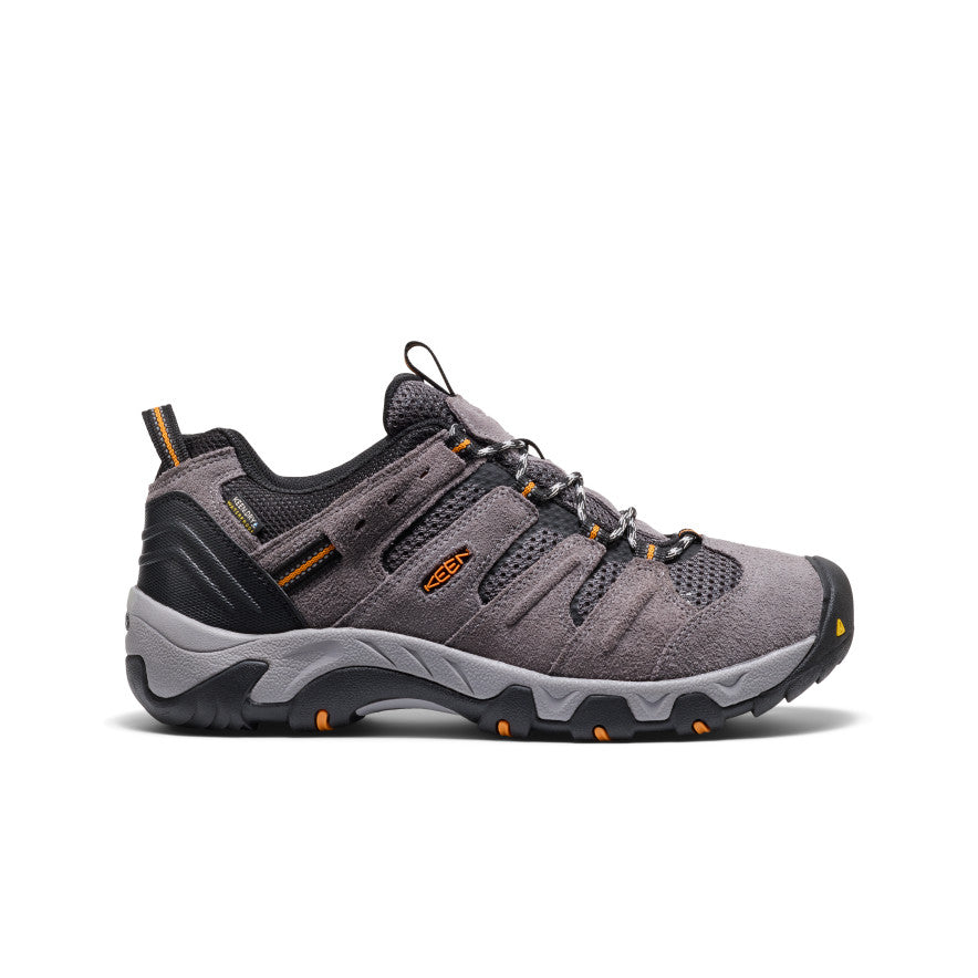 KEEN Men\'s Headout Low Height Waterproof All Terrain Hiking Shoe Amazon.com | KEEN Men main image 3