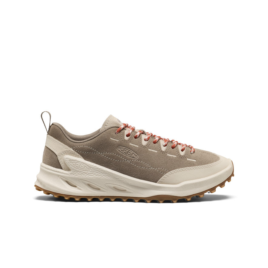 Women's Jasper Zionic Sneaker | Brindle/Birch | KEEN Footwear