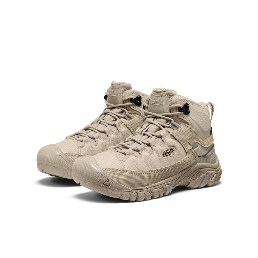 Women's Targhee EXP Waterproof Hiking Boot | Abbey Stone/Abbey