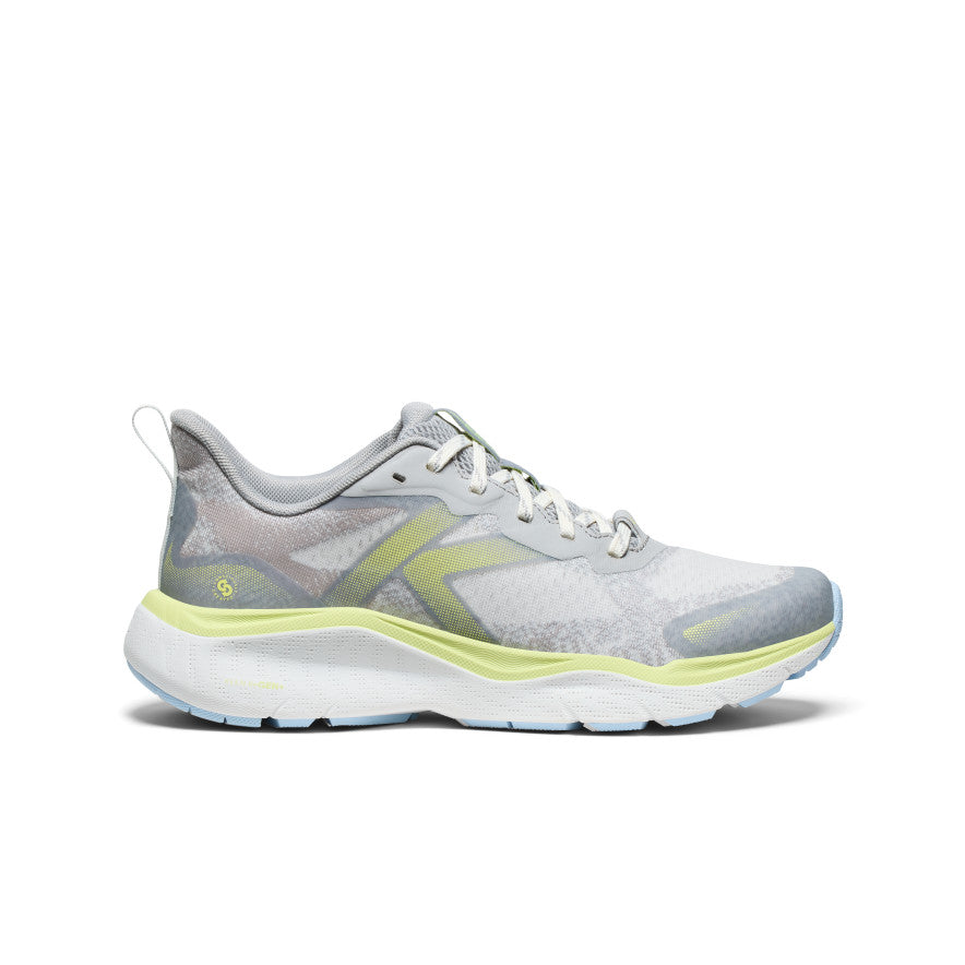 Pelle Moda - Moira 2 Low Heel - Pewter – Pellemoda.us