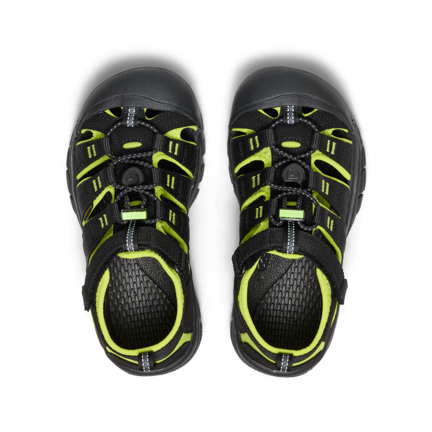 Big Kids' Black Water Hiking Sandals - Newport H2 | KEEN