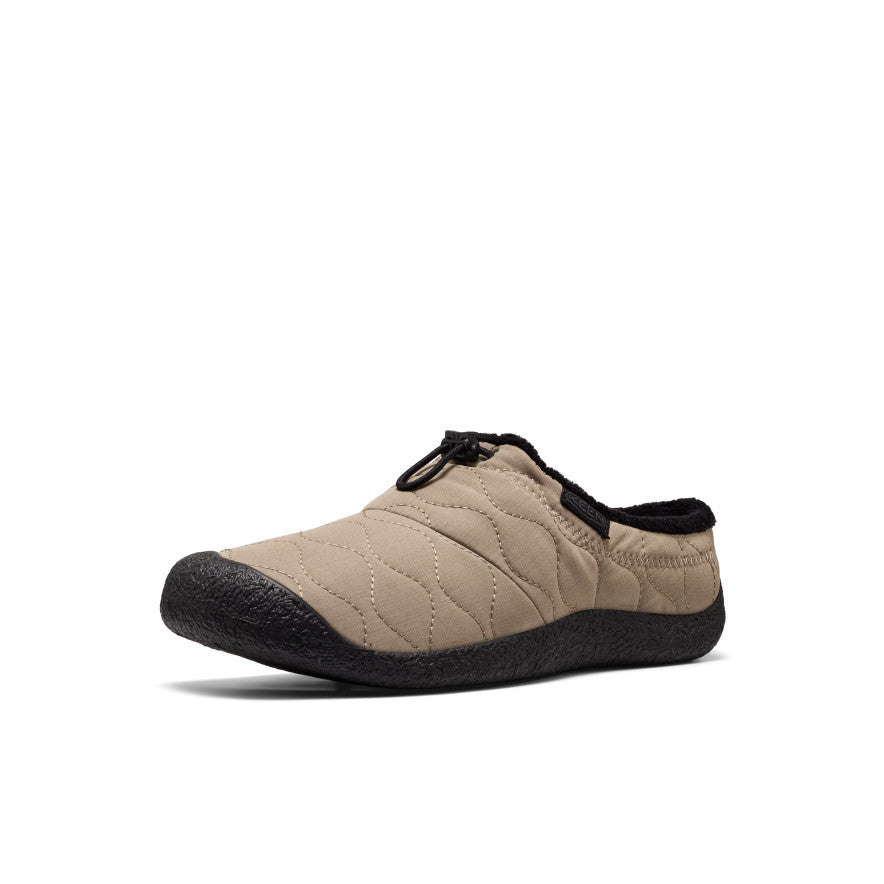 KEEN HOWSER III SLIDE メンズサンダル US 9 27センチ Men's Howser III Slide | Brindle Quilted | KEEN Footwear