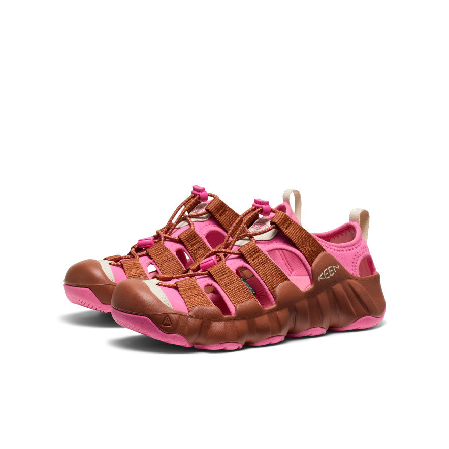 Women's Hyperport H2 Sandal x Hiking Patrol | Okenia Pink | KEEN
