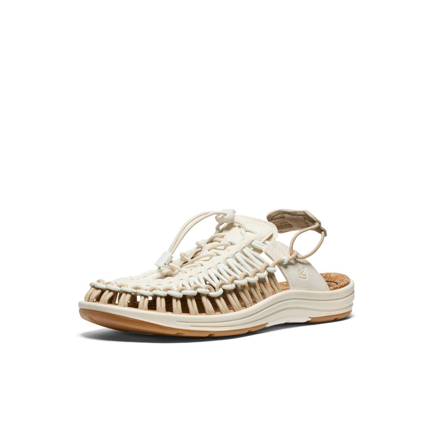 All Gender UNEEK II Convertible | Safari/Cornstalk | KEEN Footwear