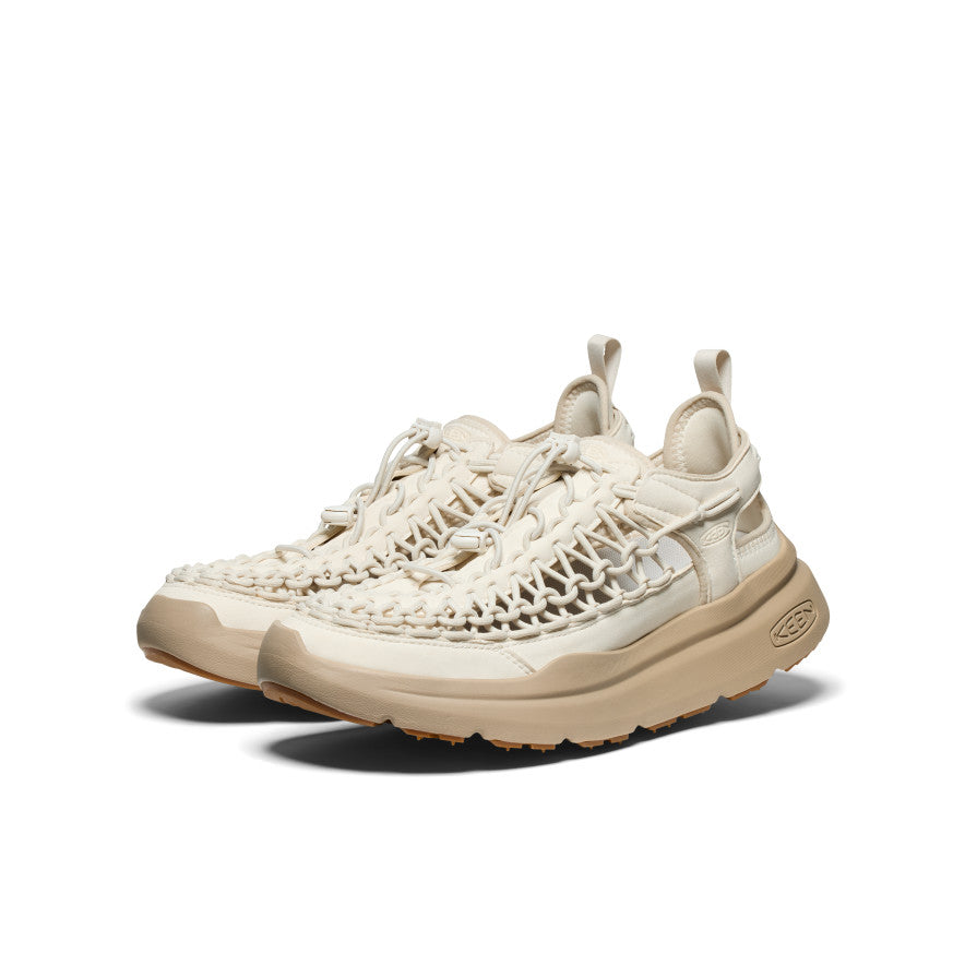 Men's UNEEK WK Sneaker | Birch/Plaza Taupe | KEEN Footwear