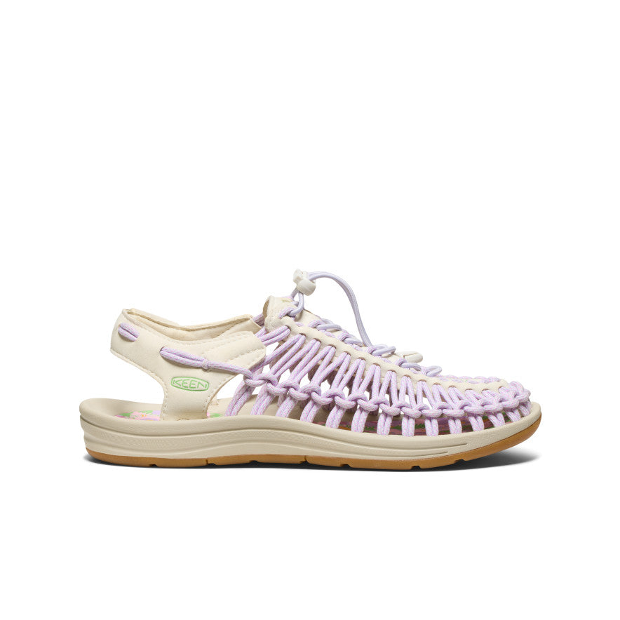 Women's UNEEK Sneaker x IWD | Mimosa 3 | KEEN Footwear