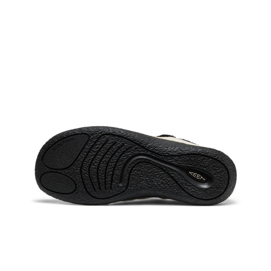 Women's Howser III Slide | Birch/Black | KEEN Footwear