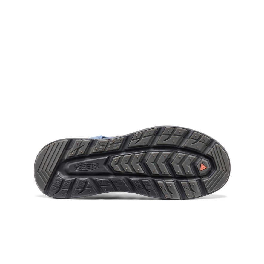 Men's UNEEK WK Sneaker | Vintage Indigo | KEEN Footwear