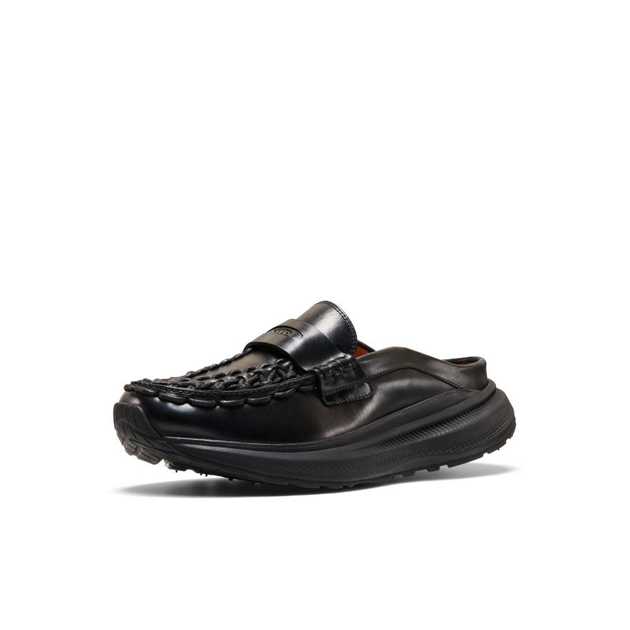 All Gender UNEEK Mule WK | Black | KEEN Footwear