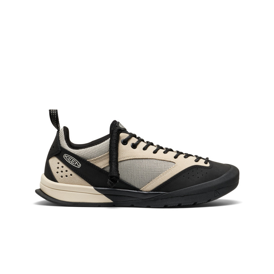 keen ジャスパースニーカー Men's Jasper III Sneaker | Birch/Black | KEEN Footwear