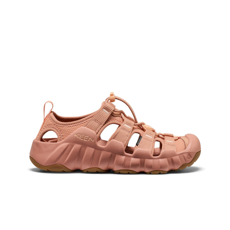 Women's Hyperport H2 Sandal | Monochrome/Cork | KEEN Footwear