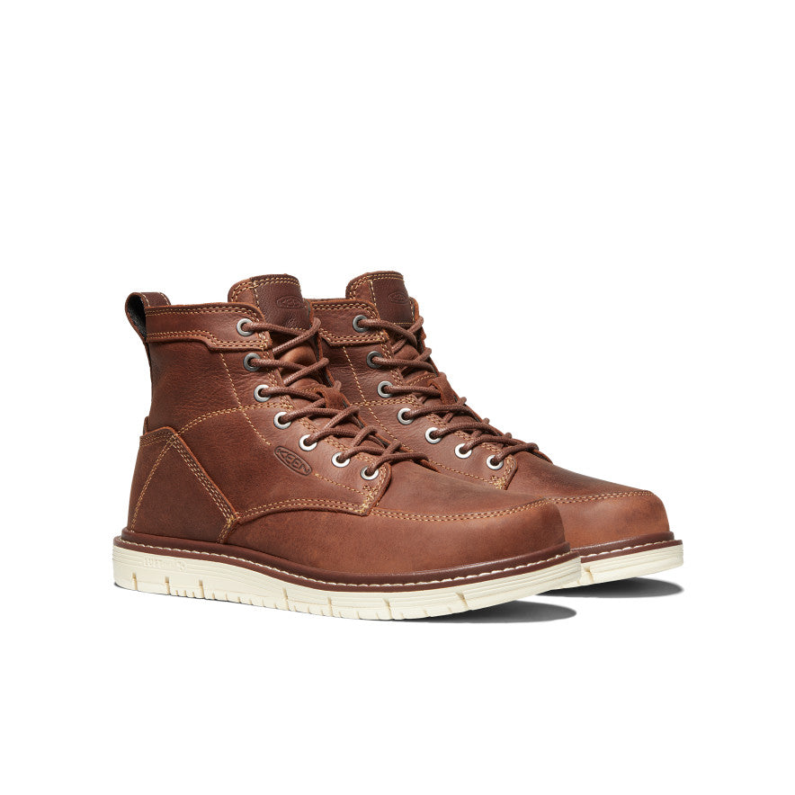 新品　KEEN ブーツ SAN JOSE 6\