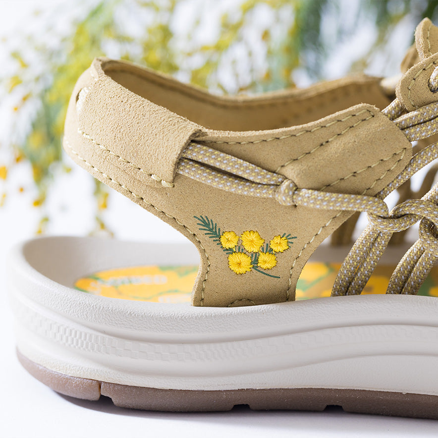 KEEN UNEEK サンダル レディース ミモザ　24.5㎝ Women's UNEEK Mimosa 2 Sandal | KEEN | KEEN Footwear