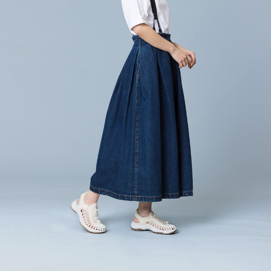 Women's 2-Cord Wedge Sandals | UNEEK Astoria | KEEN Footwear