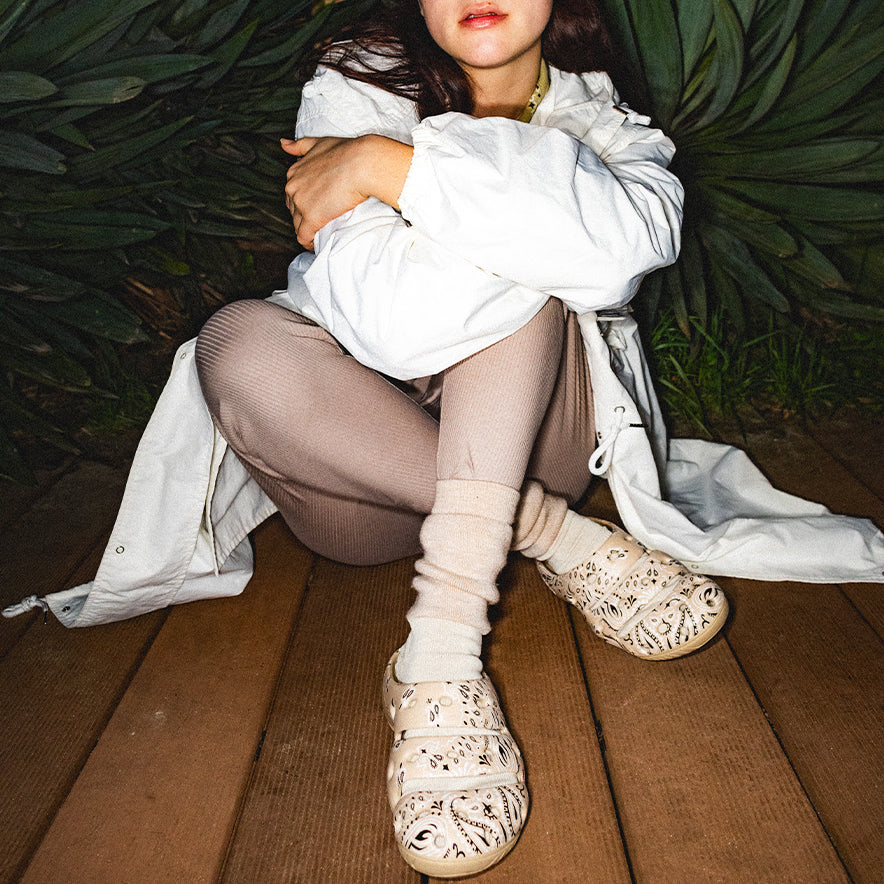 Women's Yogui Arts H&S Sand Slide | KEEN | KEEN Footwear