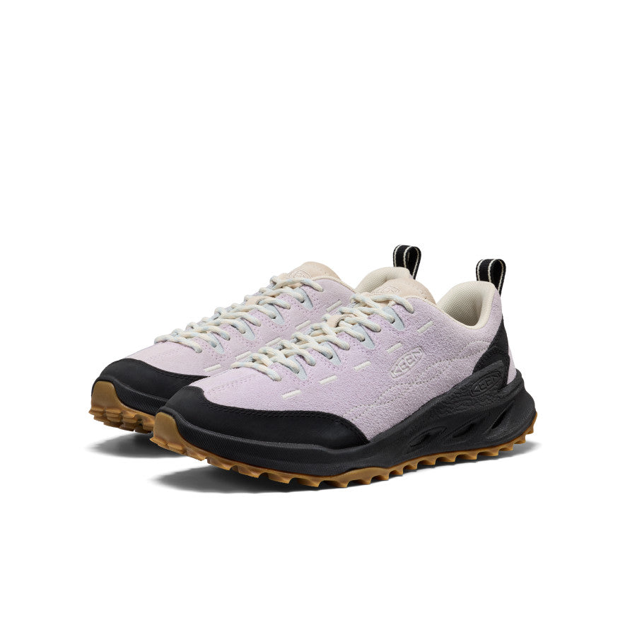 天然石　羽ばたく鳥　シルバーオブシディアン　14cm ミネラルタッグ付き Women's Jasper Zionic Sneaker | Thistle/Birch | KEEN Footwear