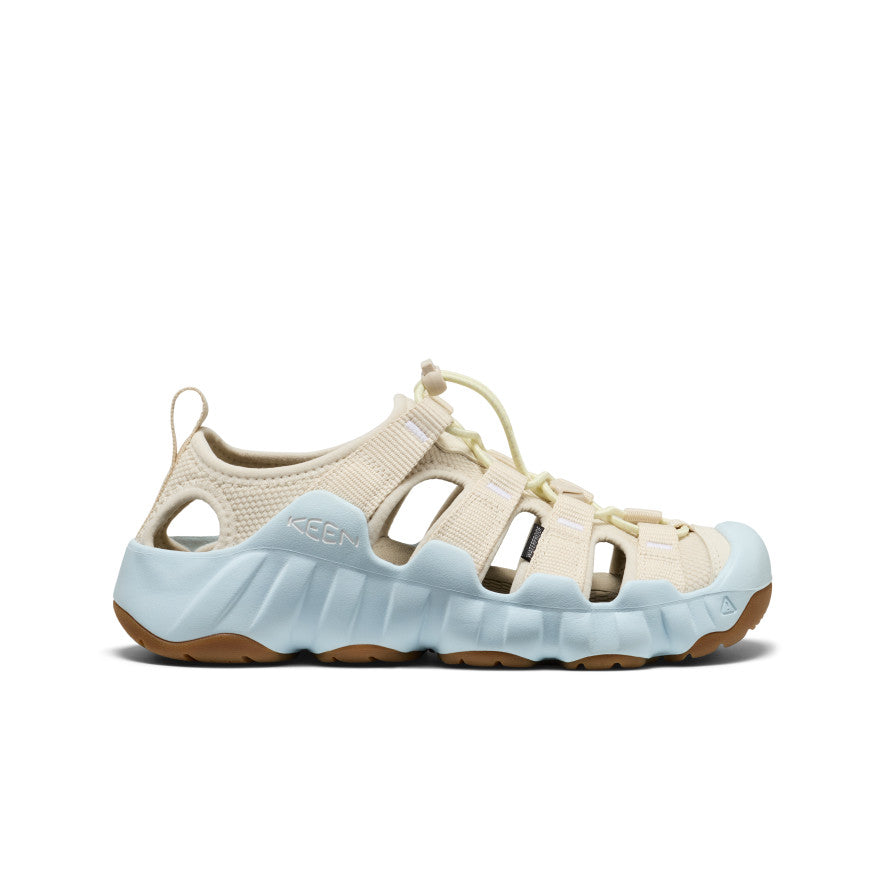 Women's Hyperport H2 Sandal | Ballad Blue/Birch | KEEN Footwear