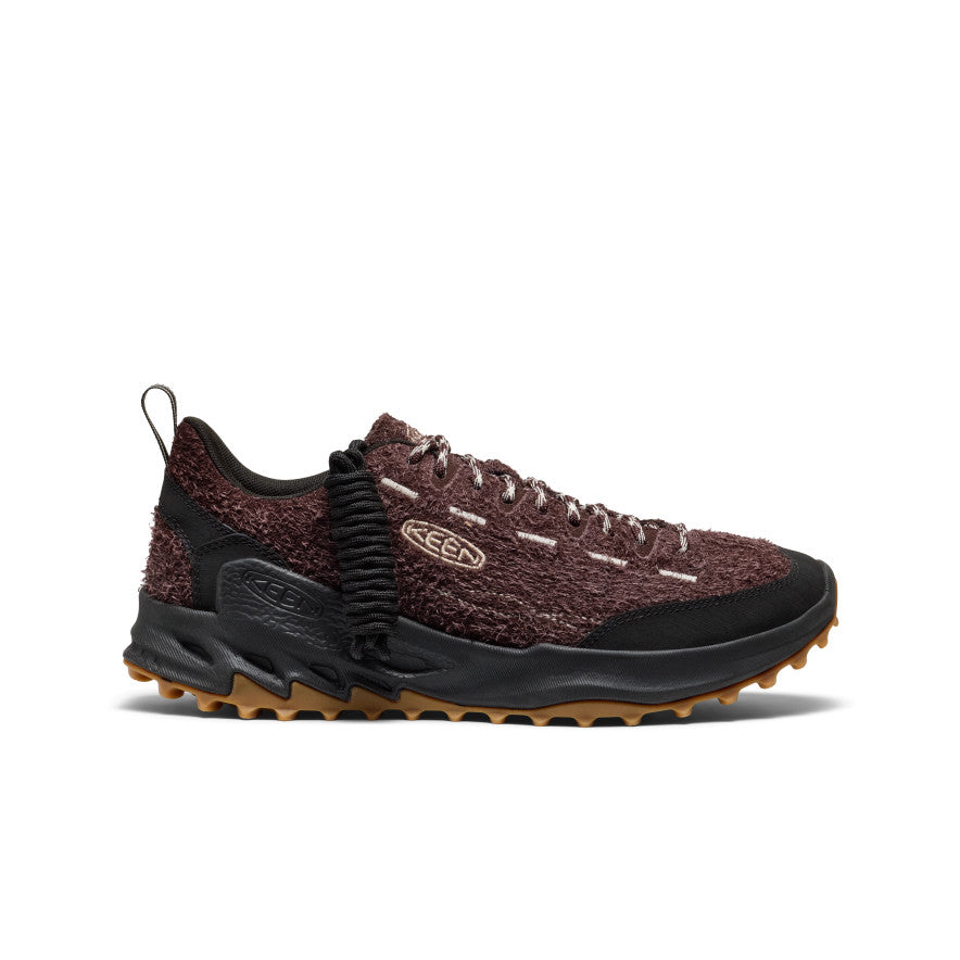 Men's Jasper Zionic Sneaker | Java/Birch | KEEN Footwear
