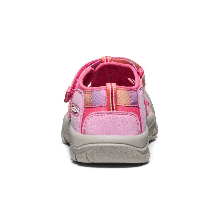 Little Kids' Newport H2 | Hot Pink/Orchid Petal | KEEN Footwear