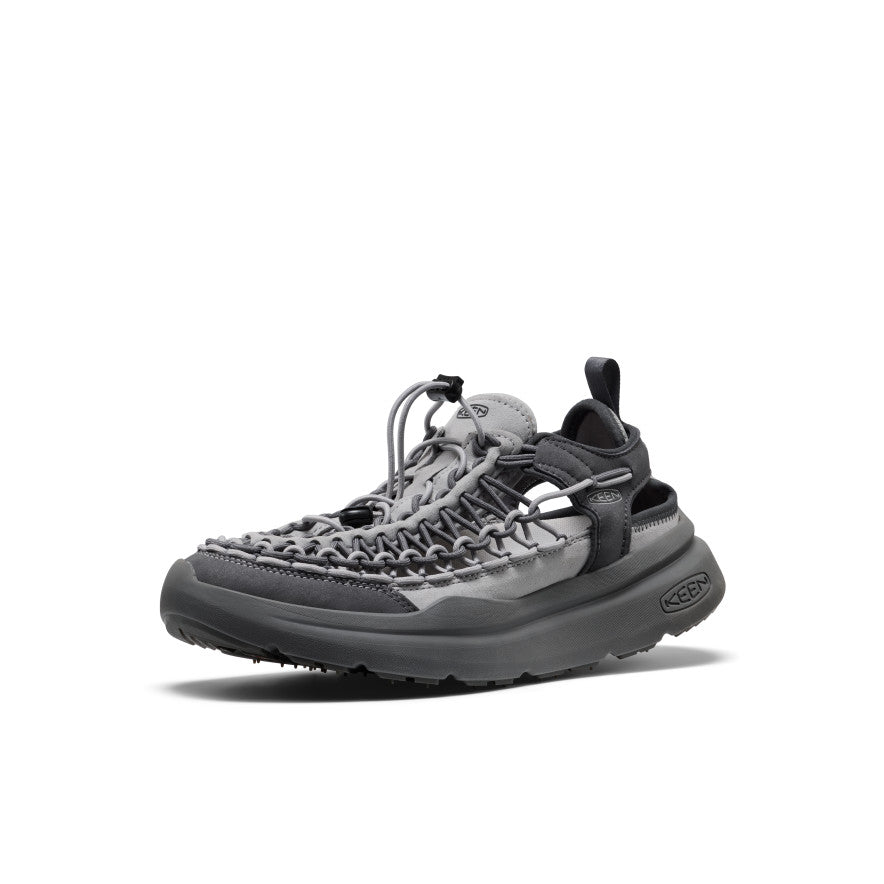 Men's UNEEK WK Sneaker | Magnet | KEEN Footwear