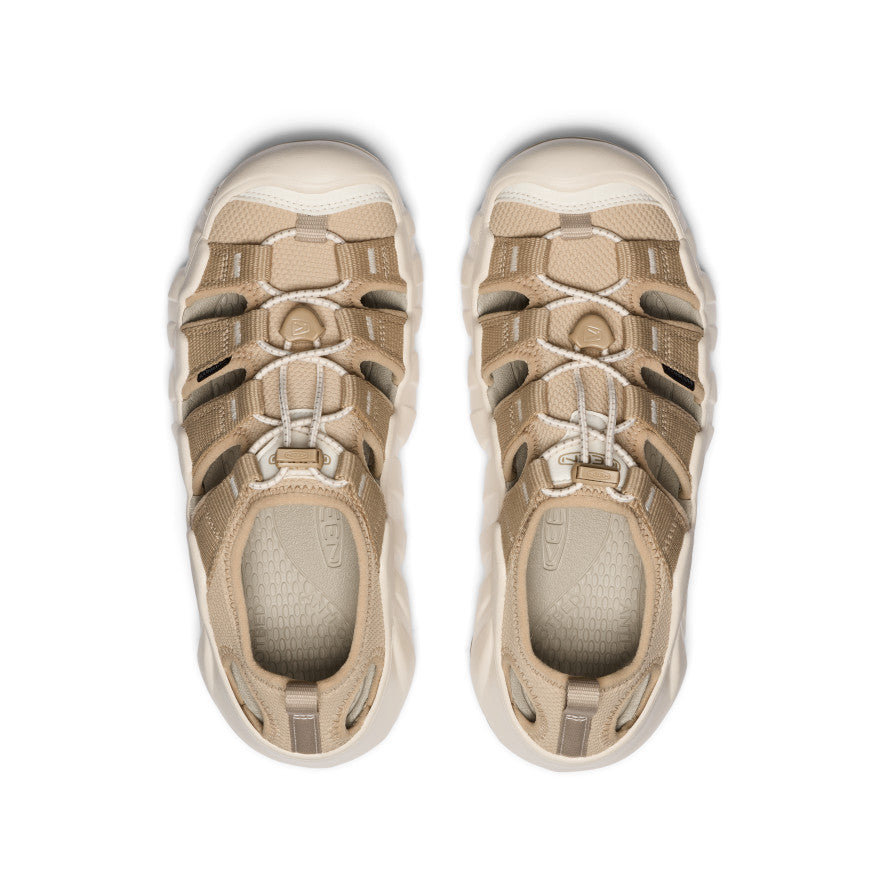 Women's Hyperport H2 Sandal | Chipmunk/Birch | KEEN Footwear