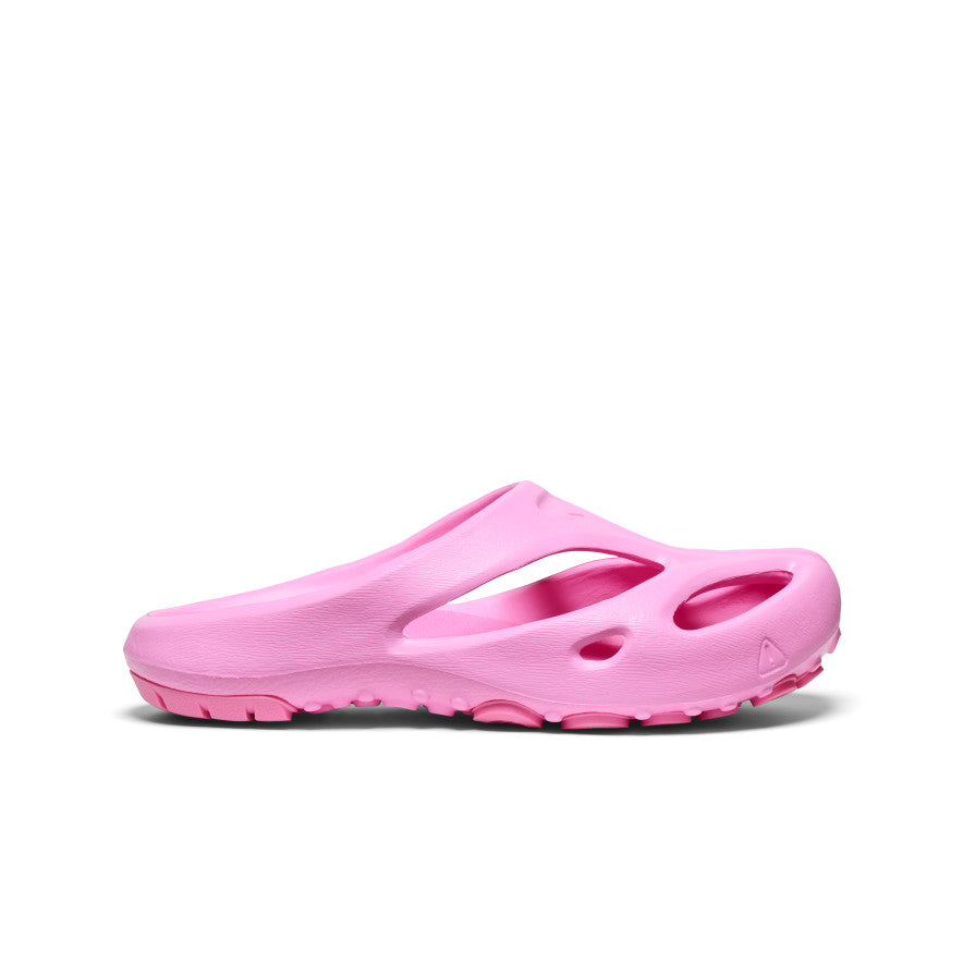 All Gender Shanti Clog x Madhappy | Pink | KEEN Footwear