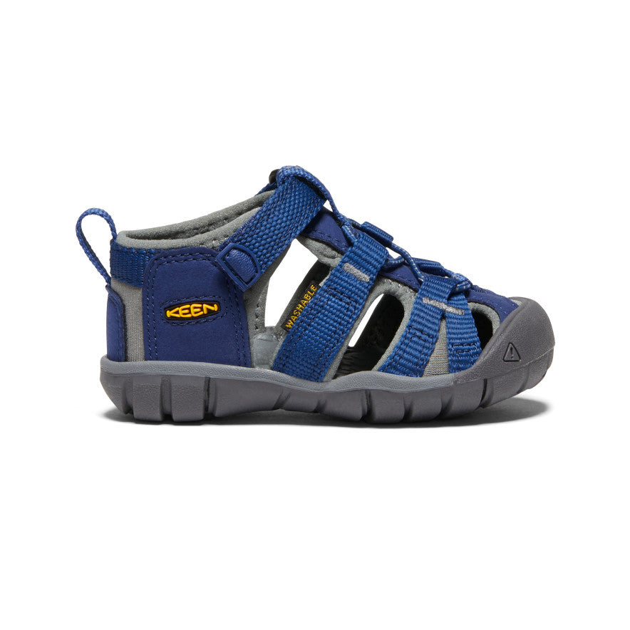 Toddlers Seacamp II CNX Blue Depths Gargoyle