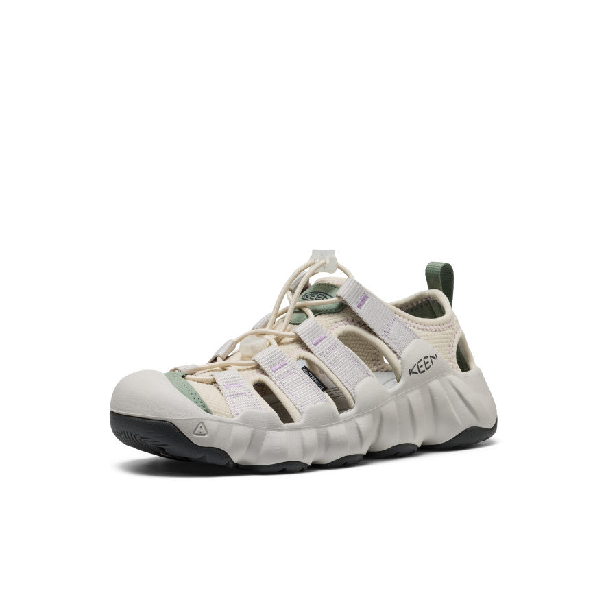 Women's Hyperport H2 Sandal | Lily Pad/Orchid Bloom | KEEN Footwear