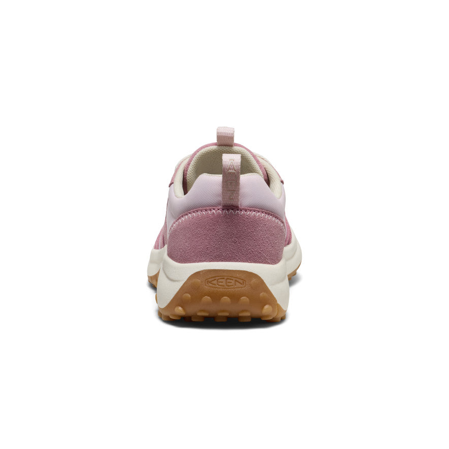 Big Kids' KS86 Sneaker | Lilas/Giggle Pink | KEEN Footwear