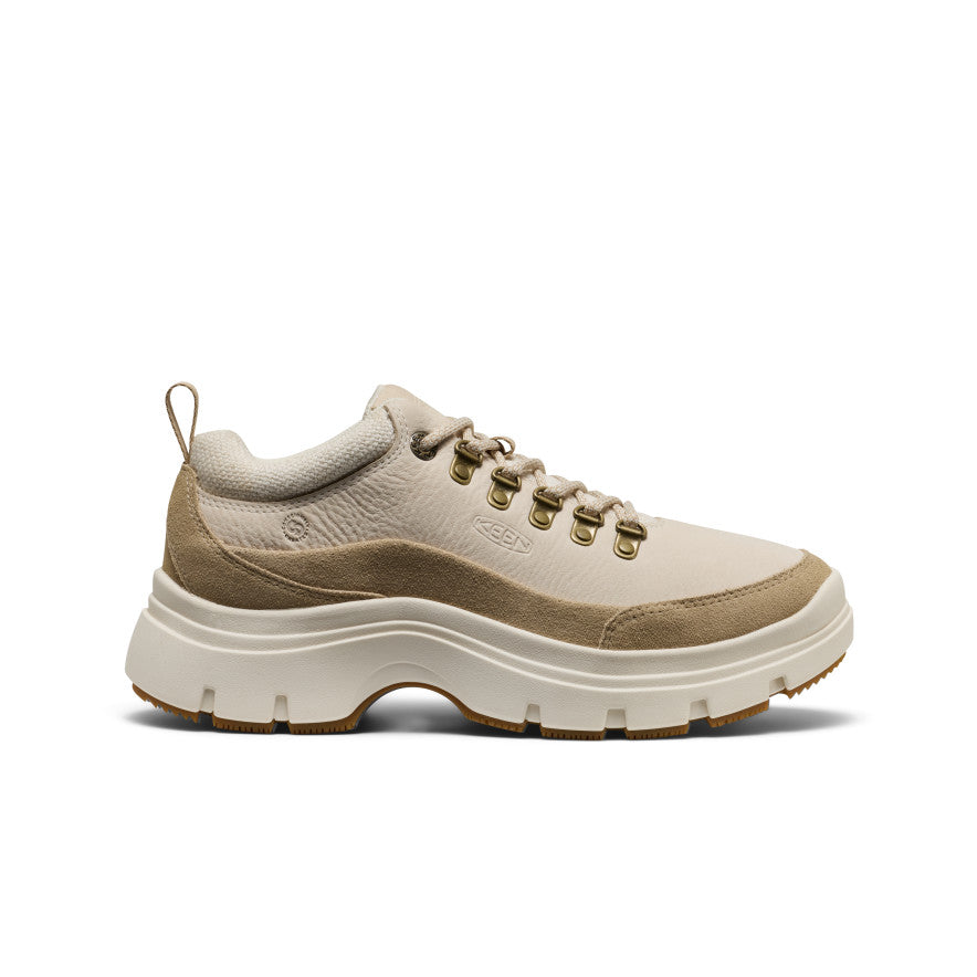 keen dress shoes women Utility PTC Oxford #1006999 Women's Waterproof Slip Resistant Black Uniform Shoe Women's KEEN Kaci III Slip-On