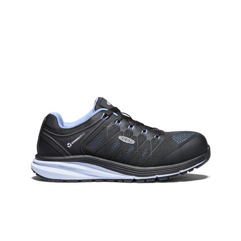 Keen NIB utility Vista Energy composition toe womens 7.5 safety warehouse $130 Amazon.com: KEEN Utility Women main image 2