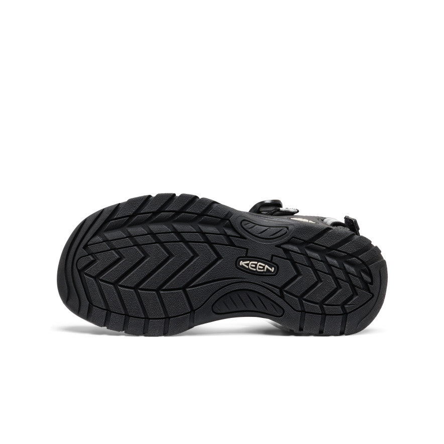 Women's Zerraport II Sandal | Gingham | KEEN Footwear