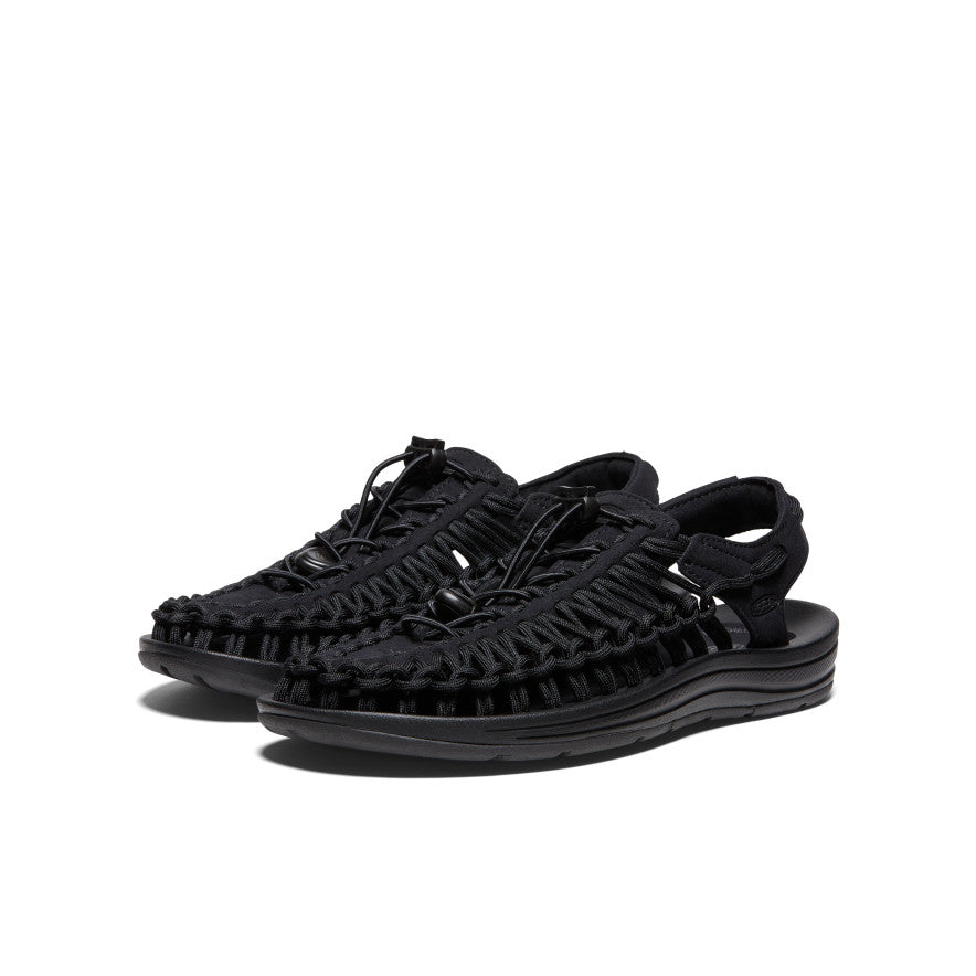 Women's Two-Cord Sandals - UNEEK Monochrome | KEEN Footwear