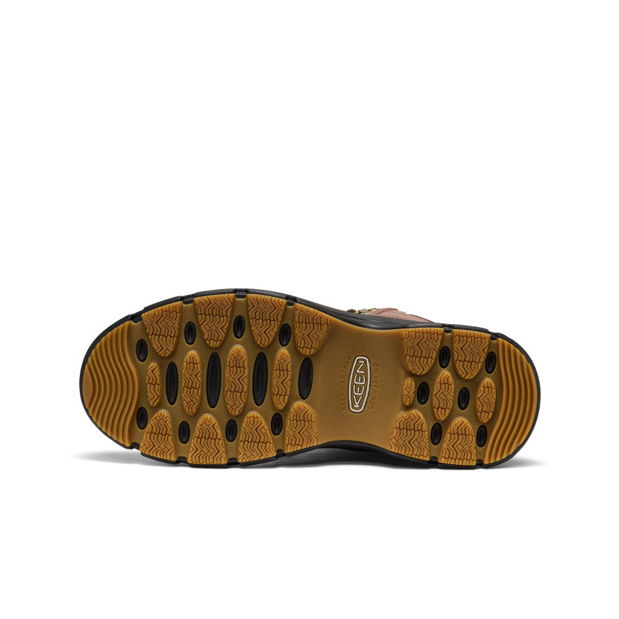 Women's Kosa Pyrenees Boot | Nutmeg | KEEN Footwear