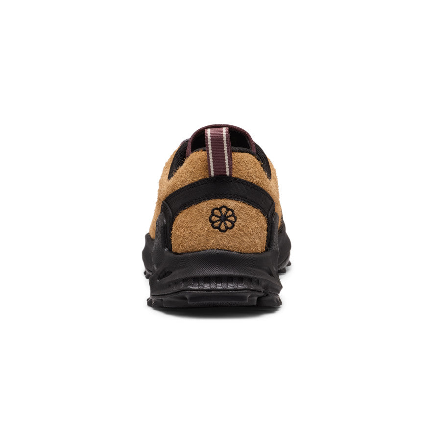 Men's Jasper Zionic Sneaker | Chipmunk/Huckleberry | KEEN Footwear