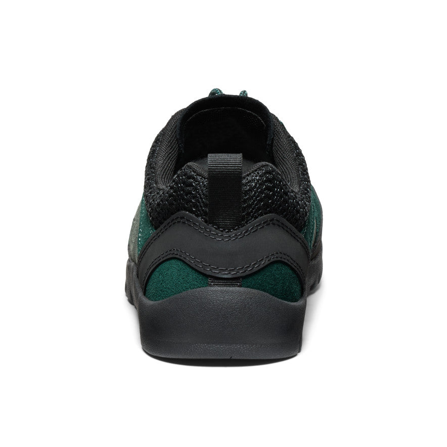 Women's Jasper Rocks Sneaker x Eastlogue | Scarab/Arctic | KEEN