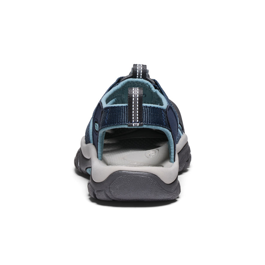 Women's Navy Water Hiking Sandals - Newport H2 | KEEN Footwear