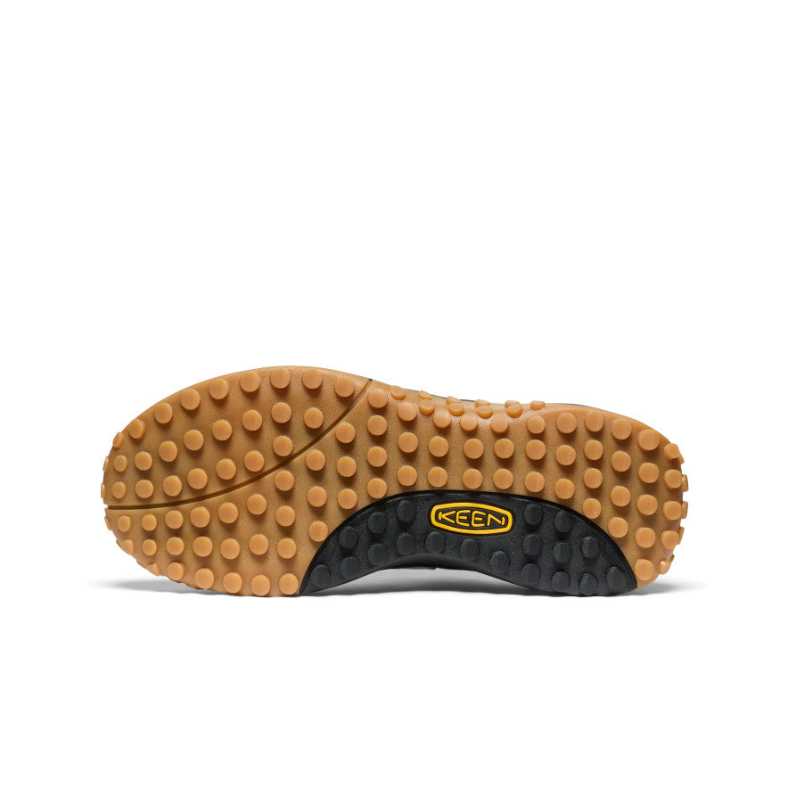 Women's KS86 Leather Sneaker | Sky Captain/Birch | KEEN Footwear
