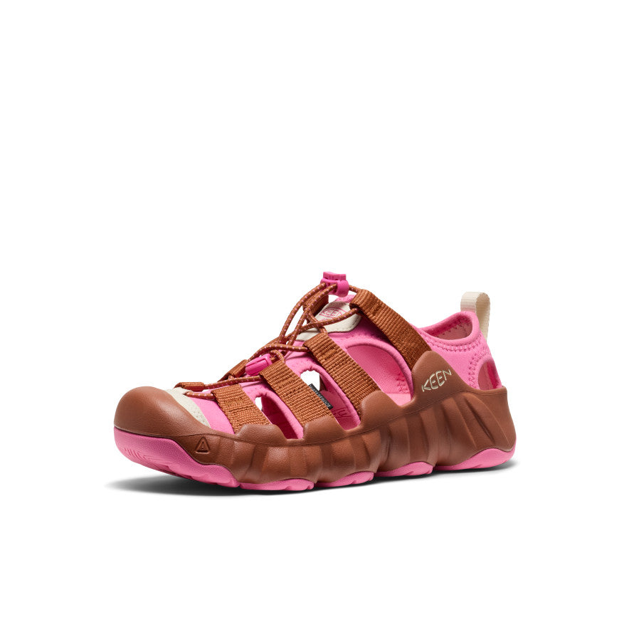 Women's Hyperport H2 Sandal x Hiking Patrol | Okenia Pink | KEEN
