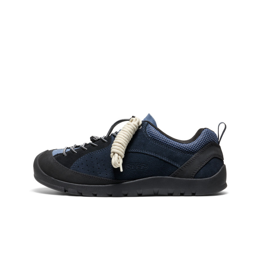 Men's Jasper Rocks Sneaker | Sky Captain/Vintage Indigo | KEEN