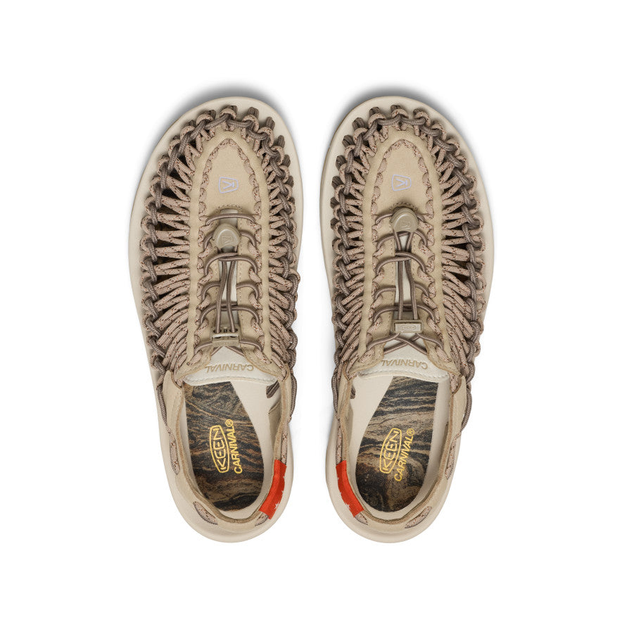 All Gender UNEEK Carnival Sneaker | Carnival Safari | KEEN Footwear