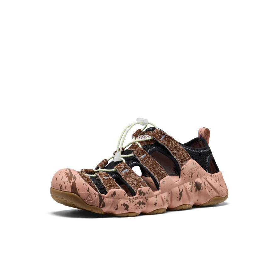 Men's Hyperport HL Sandal | Terrain Bison | KEEN Footwear