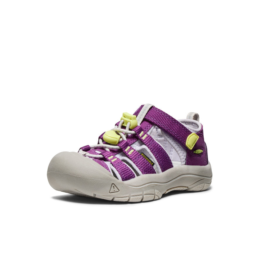 Little Kids' Newport H2 | Charisma/Daiquiri Green | KEEN Footwear