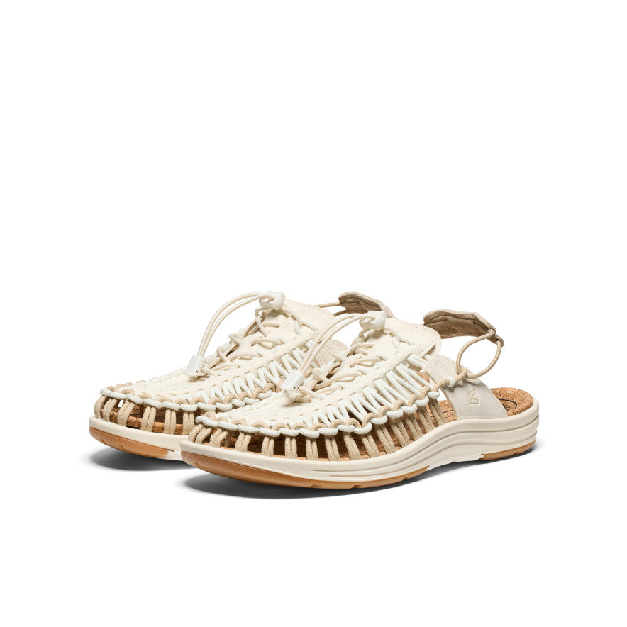 All Gender UNEEK II Convertible | Safari/Cornstalk | KEEN